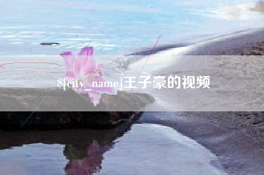 许昌王子豪的视频