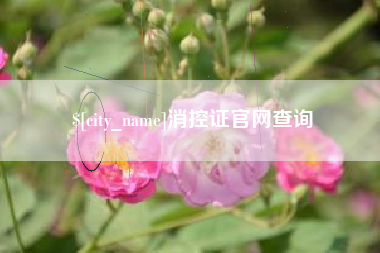 许昌消控证官网查询