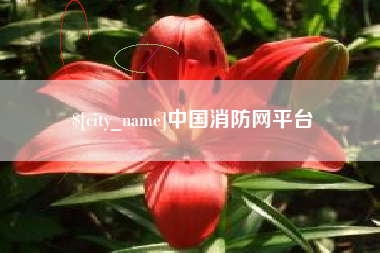 许昌中国消防网平台