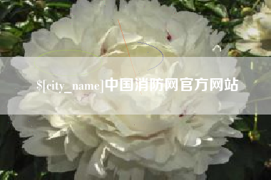 许昌中国消防网官方网站