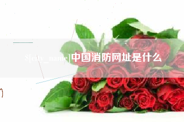 许昌中国消防网址是什么